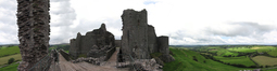 SX16094-16111 Panorama Carreg Cennen Castle.jpg